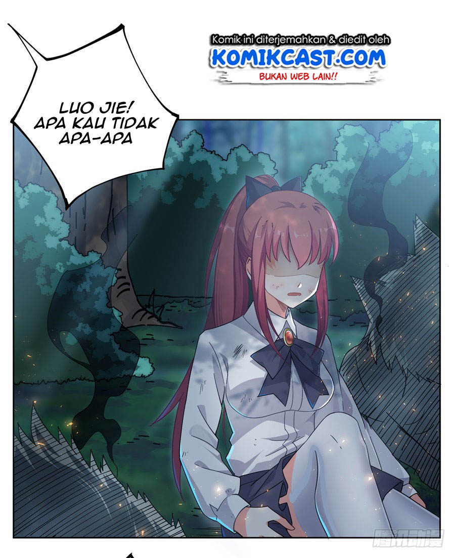 I Picked Up a Demon Lord as a Maid chapter 10